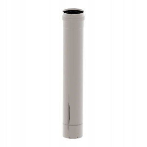 Rura Spiroflex turbo fi 80 mm 0,5 mb
