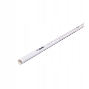 Rura PVC USMetrix 1/2" PN 16 3 mb