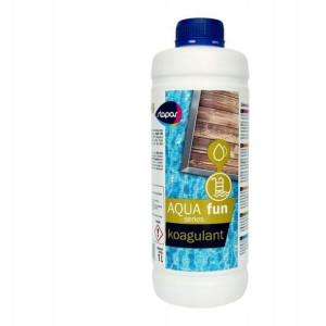 Koagulant Stapar 1 l