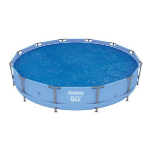 Przykrycie solarne basenu Bestway 4,27 m
