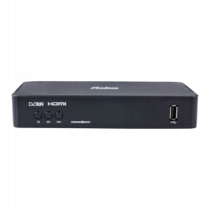 Dekoder DVB-T2