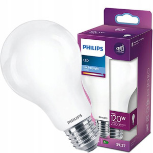 Żarówka Led A67 E27 13w 120w 6500k 2000lm Philips