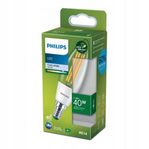 Żarówka LED Philips B35 E14 485 lm 4000 K