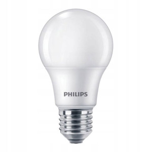 Żarówka LED Philips A60 E27 806 lm 6500 K 3 szt.