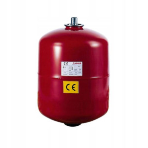 Invena Naczynie wzbiorcze do instalacji C.O. 24 l