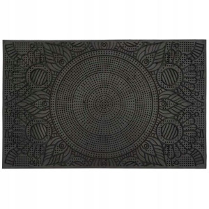 Multidecor Wycieraczka Orbit 36,5 cm x 59 cm