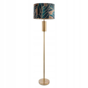 Lampa Dekoracyjna Palmy Wysoka Stojąca 157cm