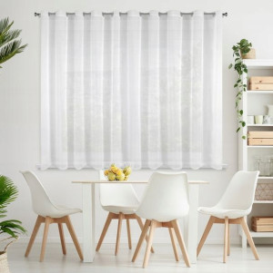 Firana Gotowa Na Przelotkach Z Woalu 300x160 Koła