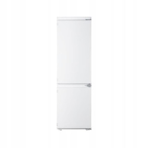 Lodówka do zabudowy BK3265.4UAA Amica