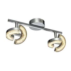 Reality Listwa LED Semic 4x3W