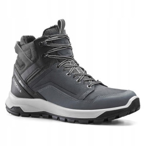 Buty Zimowe Turystyczne Męskie Sh500 X-War 44