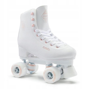 Wrotki Figurowe Damskie Quad 100 False R 38