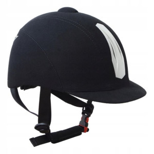 Kask Jeździecki York Comet R. M