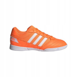 Buty Halowe do Piłki Nożnej dla Dzieci Adidas 37