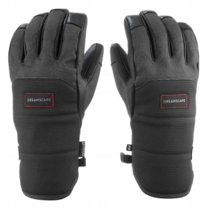Rękawice Snowboardowe Dreamscape 580 Protec XL