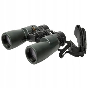 Lornetka 10x42 aluminium wodoszczelna
