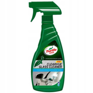 Środek do polerowania szkła Clearvue Glass Cleaner