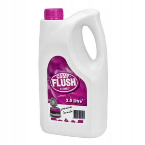 Płyn dezynfekujący Camp Flush Camp Flush