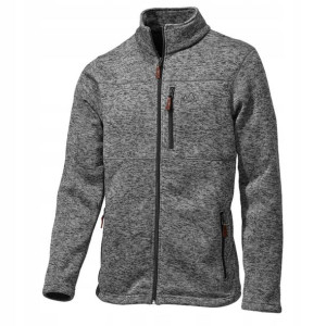 Bluza polarowa męska robocza BHP