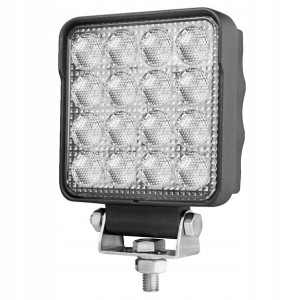 Reflektor roboczy LED ValueFit S2500 naświetlacz halogen
