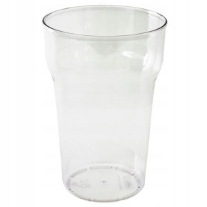 Kubeczki plastikowe