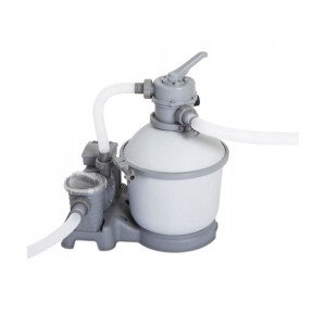 Pompa filtrująca BESTWAY 2200 Flowclear™ 58499