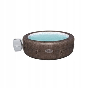 Basen Jacuzzi Ogrodowe 216x71 cm Moritz Airjet