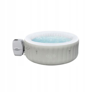 Basen Jacuzzi Ogrodowe 180x66 cm Thaiti Airjet LED