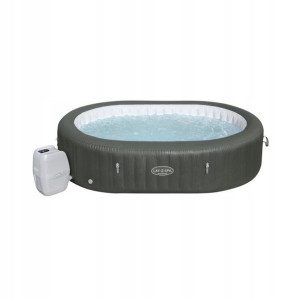 Basen Jacuzzi Ogrodowe 270x180x71 cm Mauritius