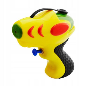 Pistolet wodny na wodę psikawka śmingus