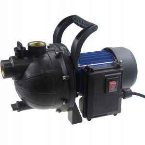 Aquacraft Pompa wody ogrodowa 800 W
