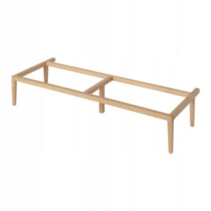 Podstawa do szafki GoodHome Avela 120 cm