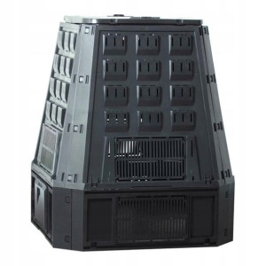 Kompostownik Prosperplast 630 l