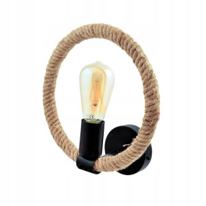 Sanico Kinkiet Arthur Rope 1x10W E27