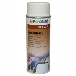Duplicolor Spray do usuwania graffiti 400 ml