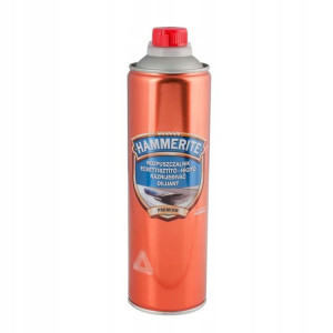 Hammerite Rozpuszczalnik 500 ml