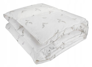 Kołdra 1140g puchowa puch gęsi 200x220
