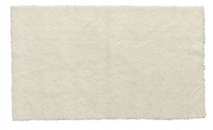 Mata łazienkowa dywan do łazienki dywanik 70x120 naturalna