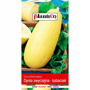Cukinia nasiona