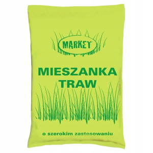 Mieszanka nasion traw Universal 0,9 kg 32mkw nasiona trawy