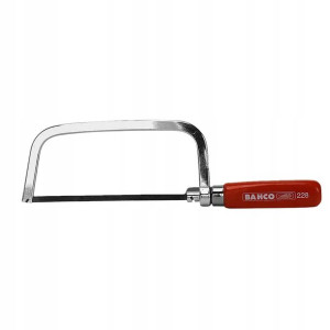 Piła kabłąkowa 150mm drewna bahco 15cm