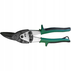 Nożyce do blachy 1,5 mm bahco