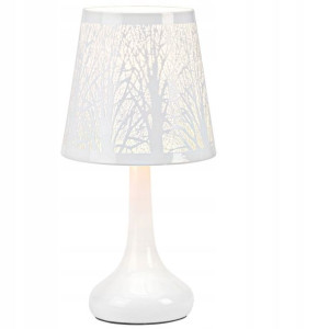 Lampa biurkowa na biurko lampka stołowa