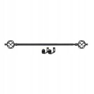 Karnisz 120-200cm regulowany