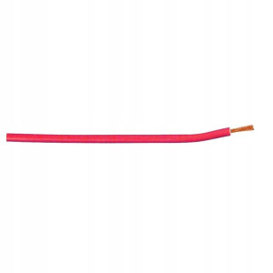 Kabel LgY
