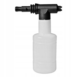 Pojemnik na środek chemiczny 500ml miesza