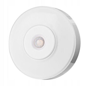 Lampka nocna LED sypialniana stołowa lampa
