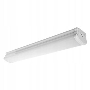 Oprawa Led 23 W 2400 Lm Ip65 Anslut