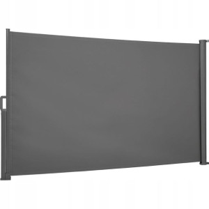 Osłona tarasowa Livingston 3x1,8m