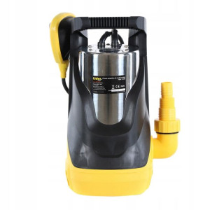 Lider Pompa do wody brudnej 1100 W